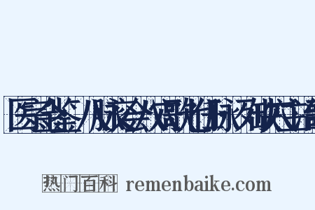 医宗金鉴·八脉交会八穴歌七任脉·列缺穴主治歌是什么意思的图片